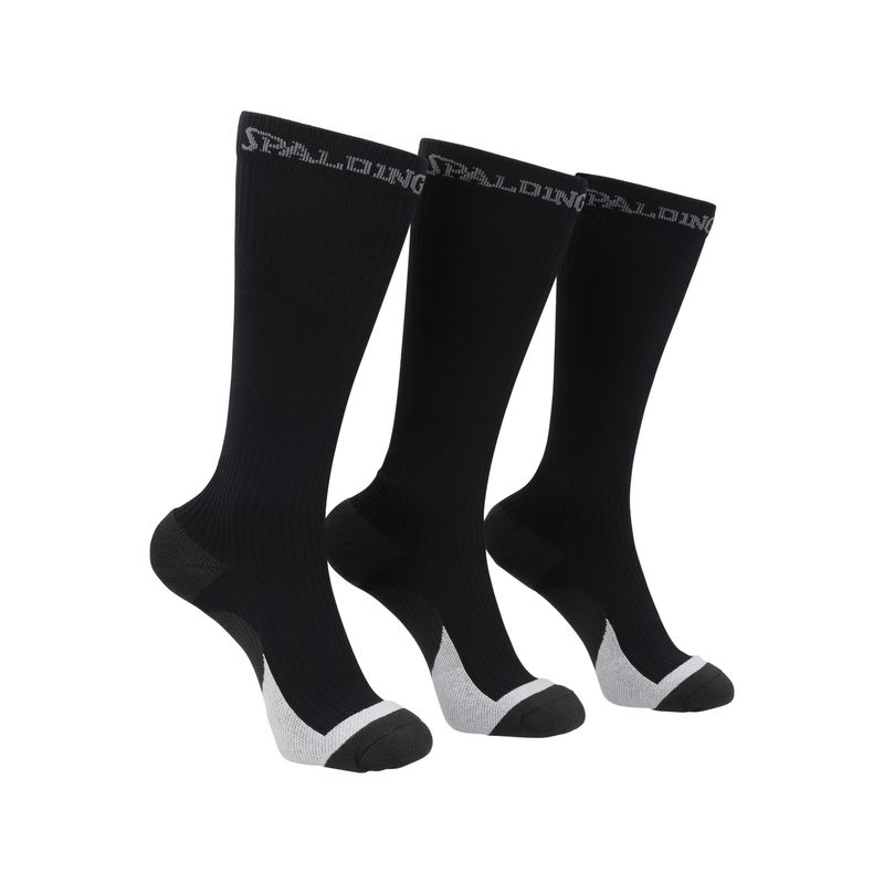 SPALDING - CALCETINES COMPRESION