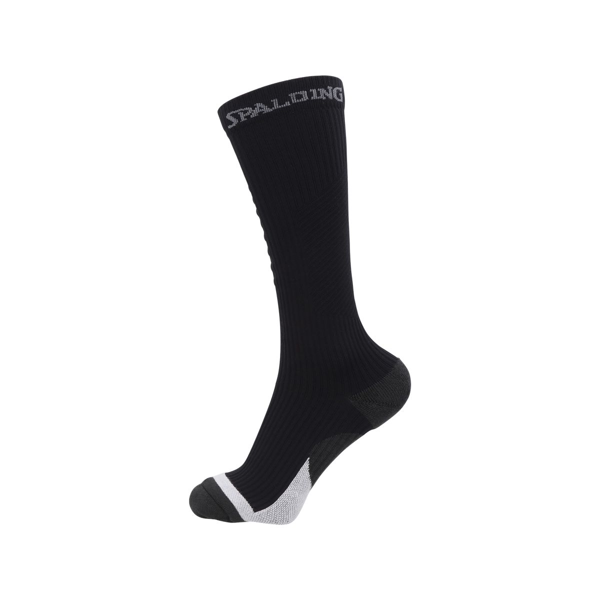 SPALDING - Calcetines de Compresión Spalding Tripack Unisex