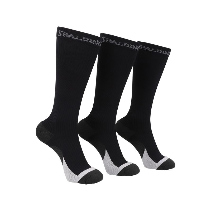 SPALDING - CALCETINES COMPRESION