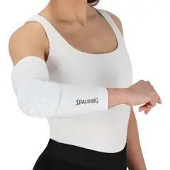 SPALDING - MANGA ACOLCHADO PANAL