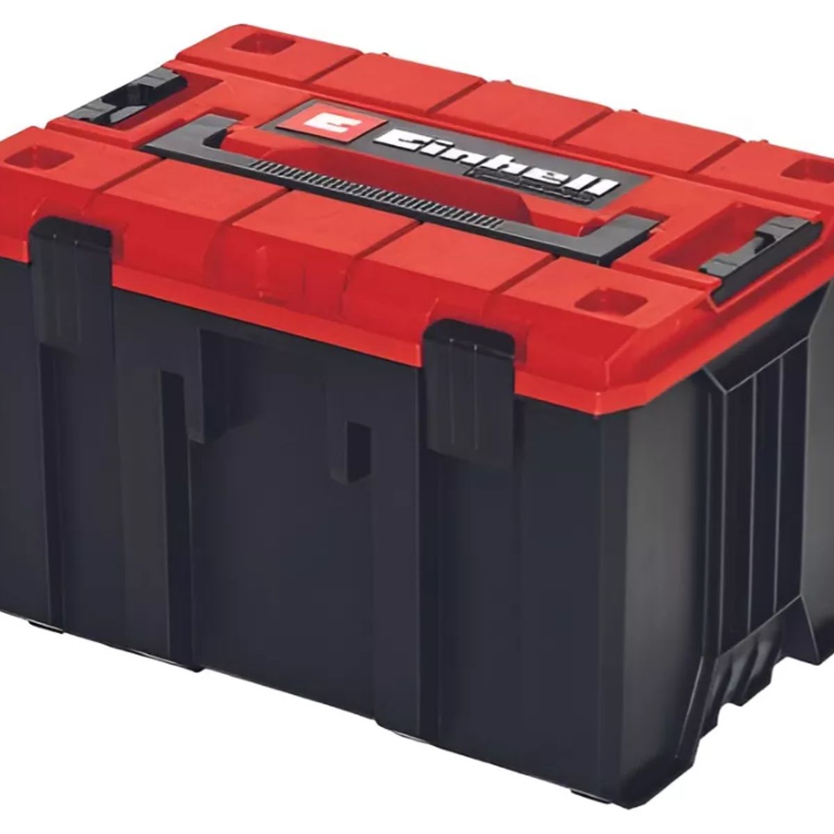 EINHELL - Maletin Caja Herramientas Apilable 90kg 28x41x25