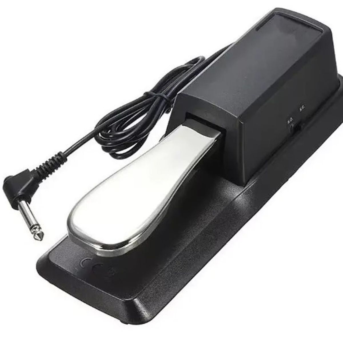 GENERICO - Pedal Sustain Universal Teclado