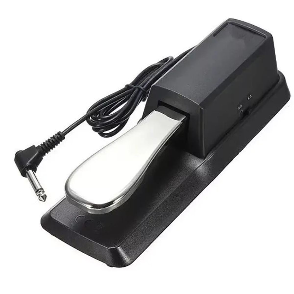 GENERICO - Pedal Sustain Universal Teclado
