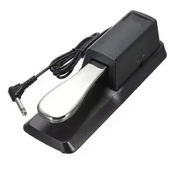 GENERICO - Pedal Sustain Universal Teclado