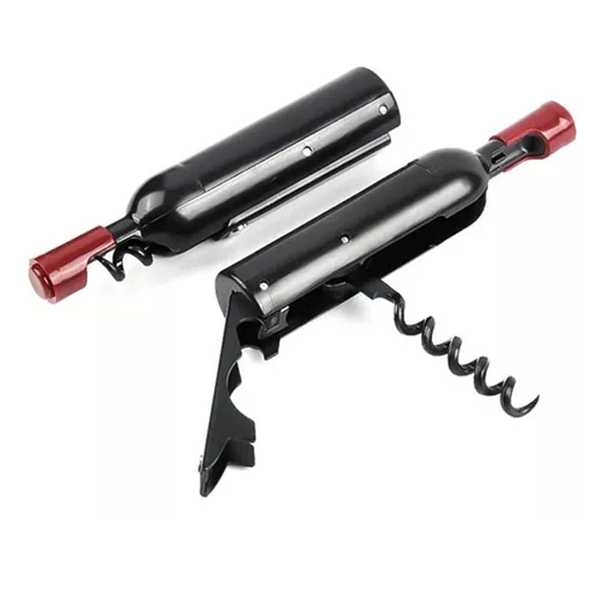 MSA MUEBLES SANTA ANA - Destapador Wine Manual