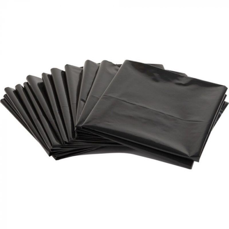 GENERICO - Bolsa De Basura Industrial 10un 140×140 Cm