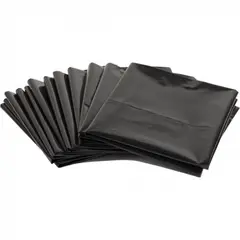 GENERICO - Bolsa De Basura Industrial 10un 140×140 Cm