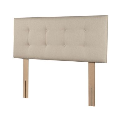 Imagen 2 del producto RESPALDO BERNA BAJO KING