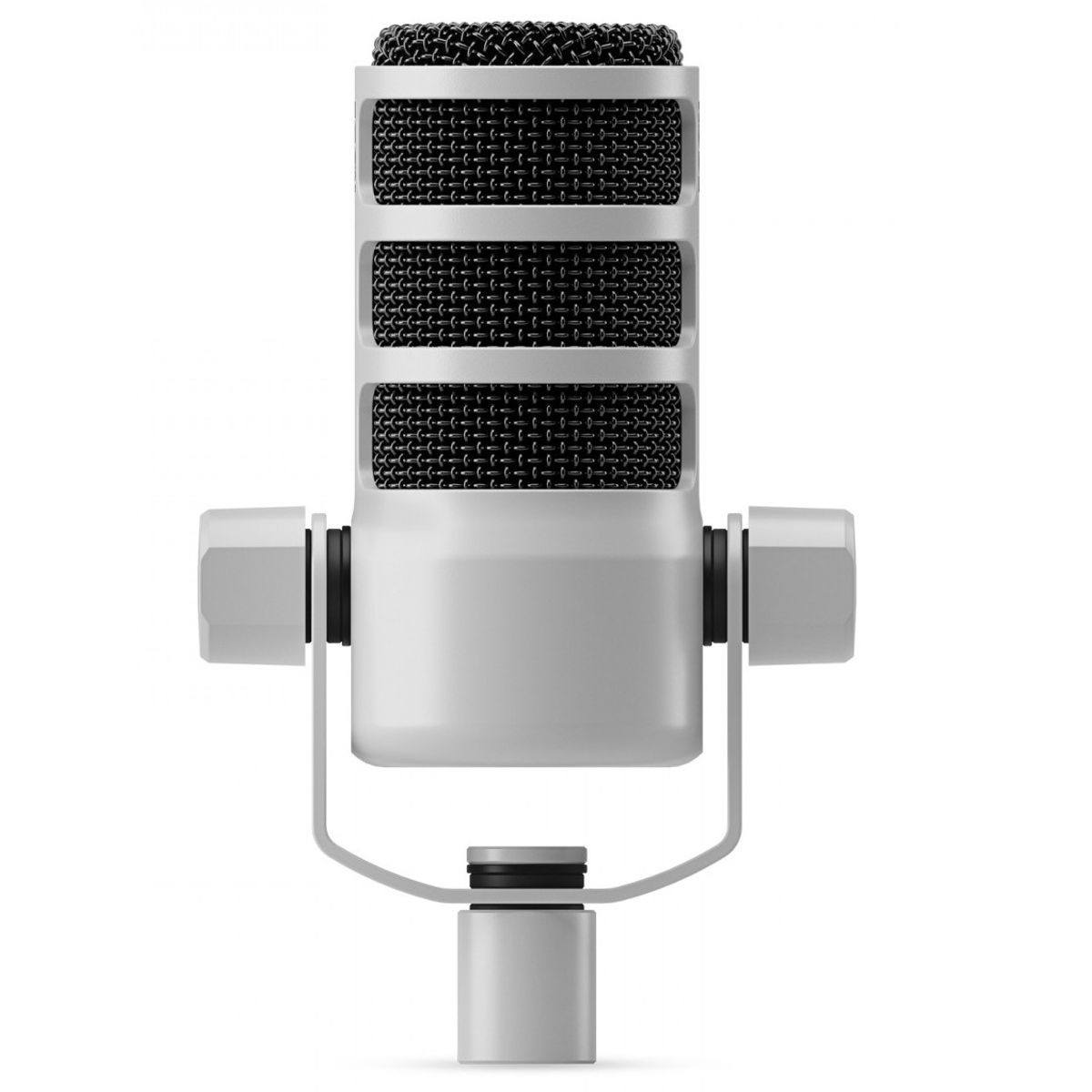 RODE - Microfono Dinamico para podcast Rode PodMic WH