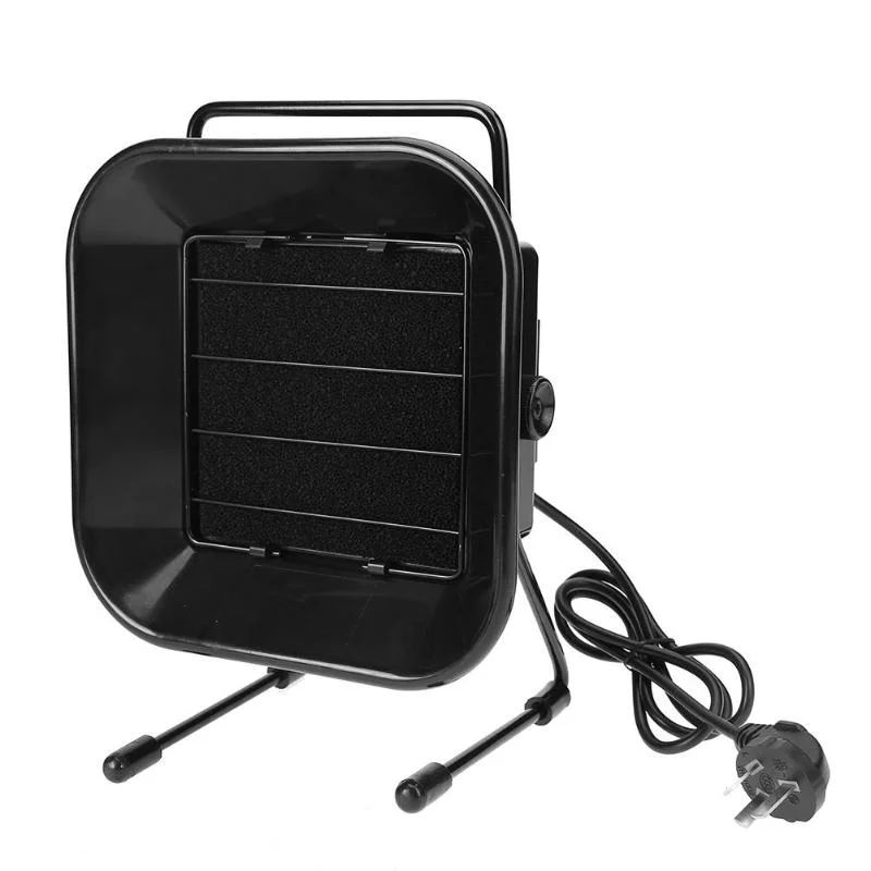 MCI - Extractor de Humo
