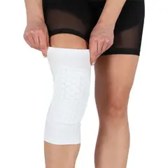 SPALDING - RODILLERA ACOLCHADO PANAL