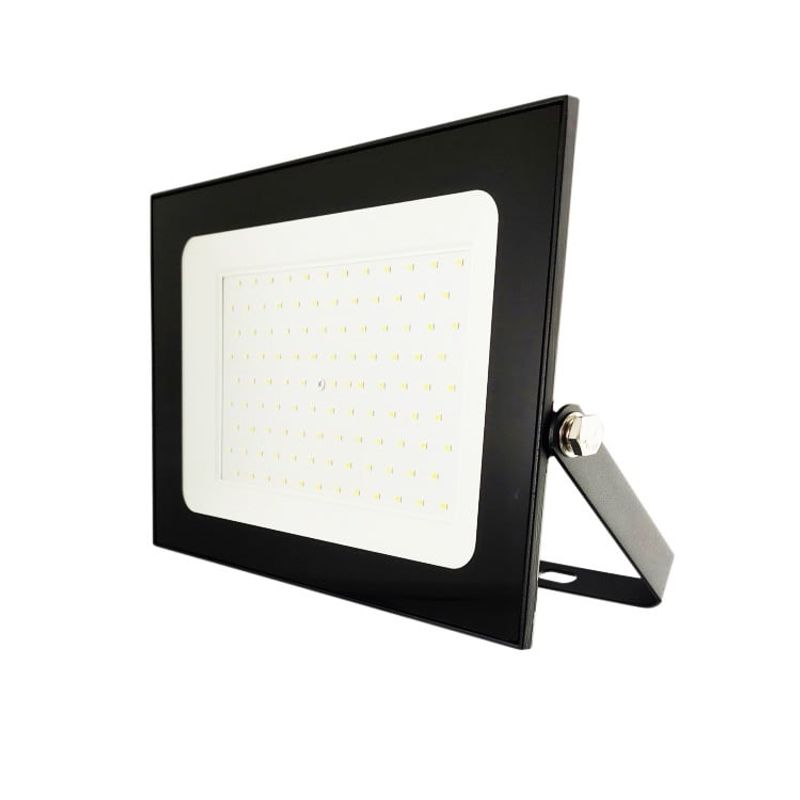 GENERICO - Proyector LED 100W 8550lm 6000K IP65 220VAC