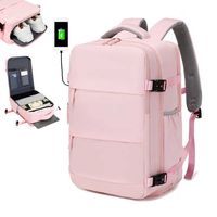 Mochila de viaje Viral - Multifuncional Capacidad 20 Lts