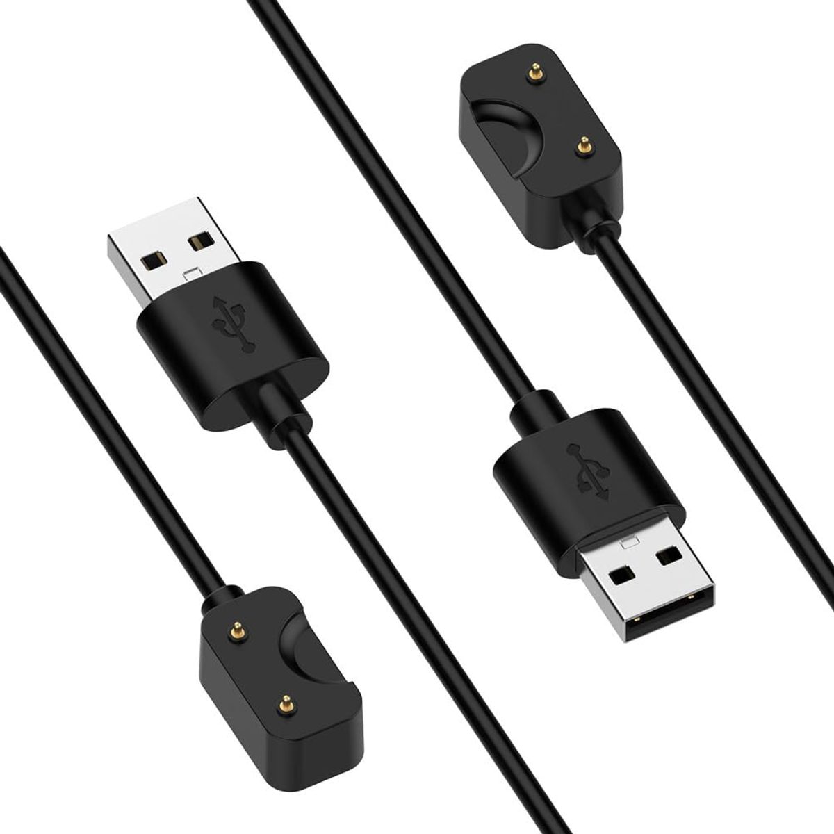 GENERICO - Cargador Para Galaxy Fit 3 R390