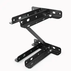 SPALDING - SOPORTE PARA TABLERO DE BASKETBALL UNIVERSAL