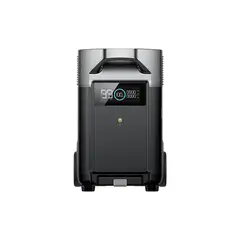 ECOFLOW - Batería adicional inteligente DELTA Pro