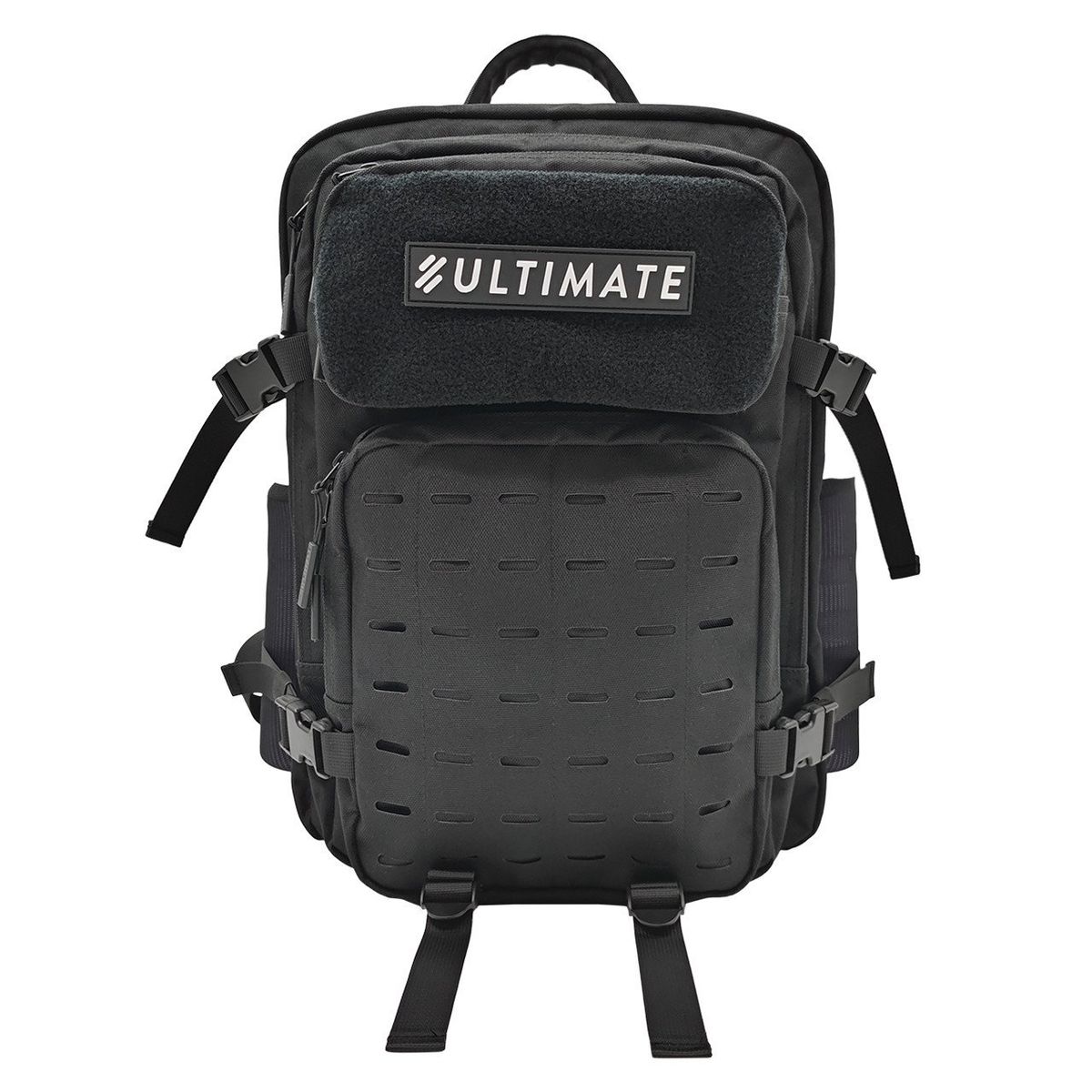 ULTIMATE FITNESS - MOCHILA FITNESS ULTIMATE WOD 45L 2.0