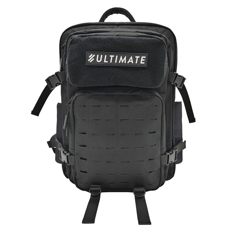 ULTIMATE FITNESS - MOCHILA FITNESS ULTIMATE WOD 45L 20