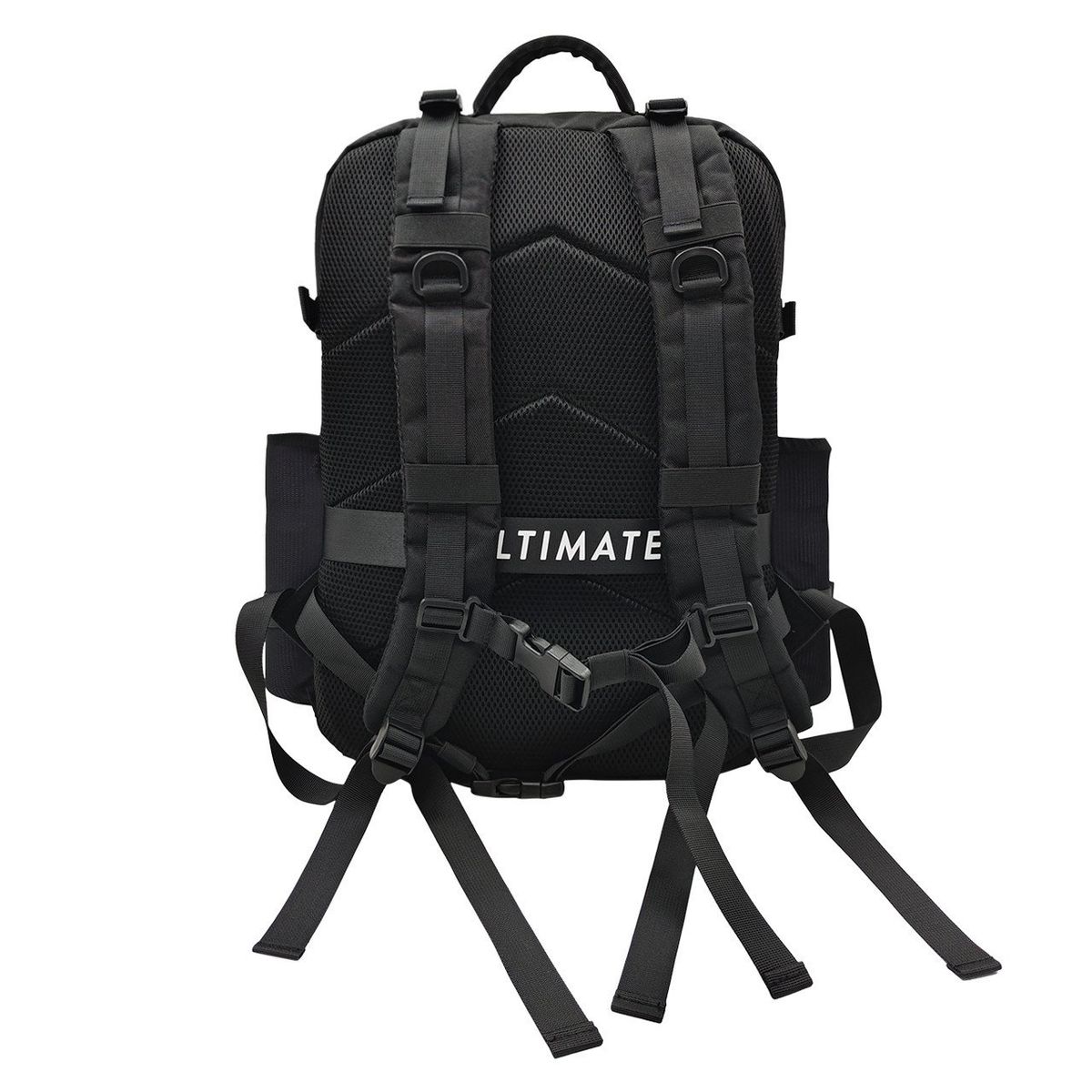 ULTIMATE FITNESS - MOCHILA FITNESS ULTIMATE WOD 45L 2.0