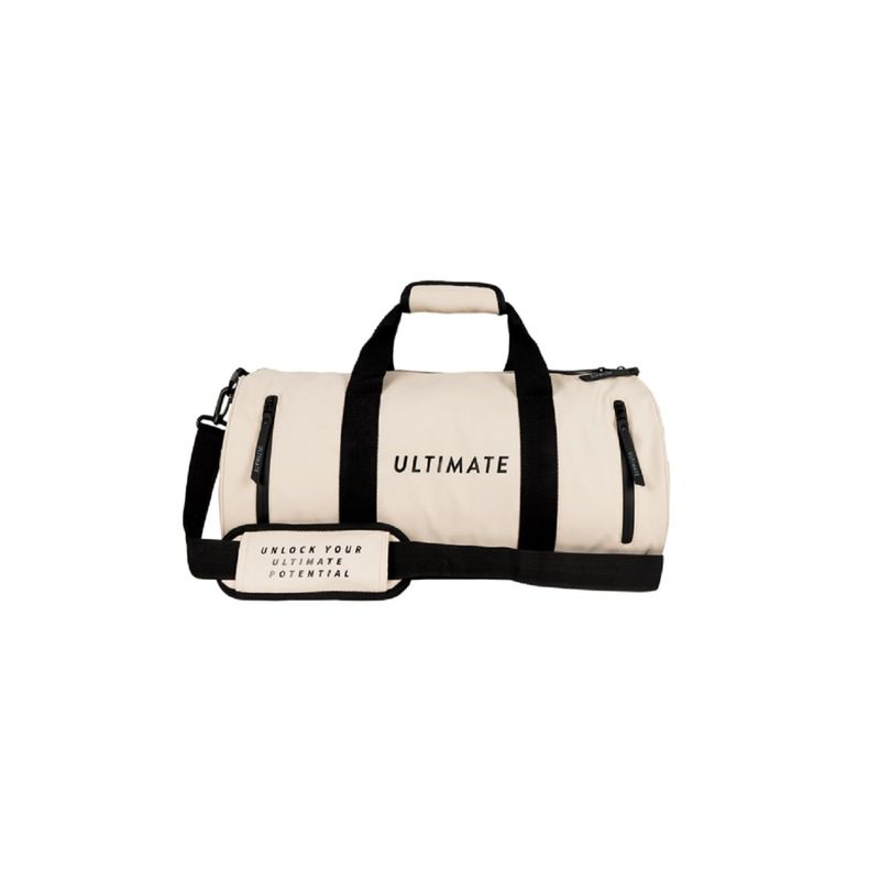 ULTIMATE FITNESS - BOLSO GIMNASIO ULTIMATE - ROSA