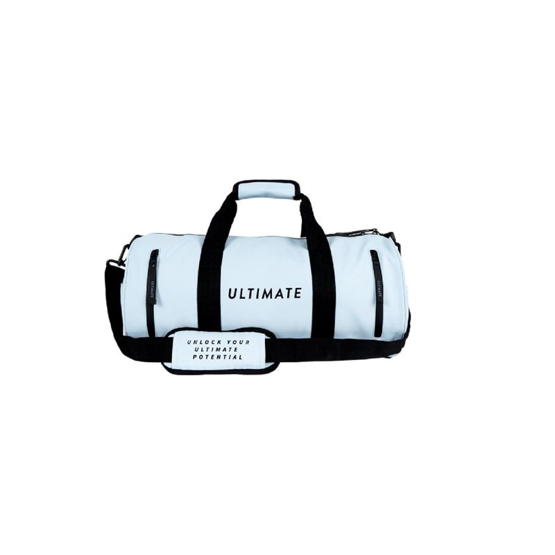 ULTIMATE FITNESS - BOLSO GIMNASIO ULTIMAT - AZUL