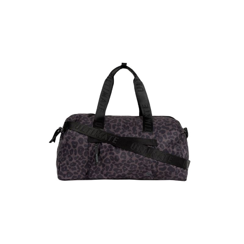ULTIMATE FITNESS - BOLSO DEPORTIVO ULTIMATE - GRIS