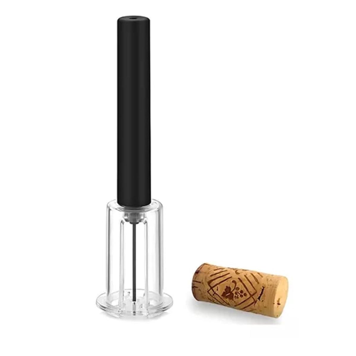 MSA MUEBLES SANTA ANA - Destapador Air Wine Collection