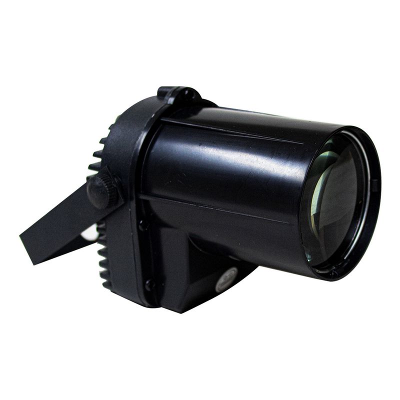 CARVERPRO - FOCO PARA BOLA ESPEJO BLANCO 5W MOD VS-55A CARVERPRO