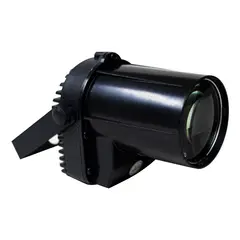 CARVERPRO - FOCO PARA BOLA ESPEJO BLANCO 5W MOD VS-55A