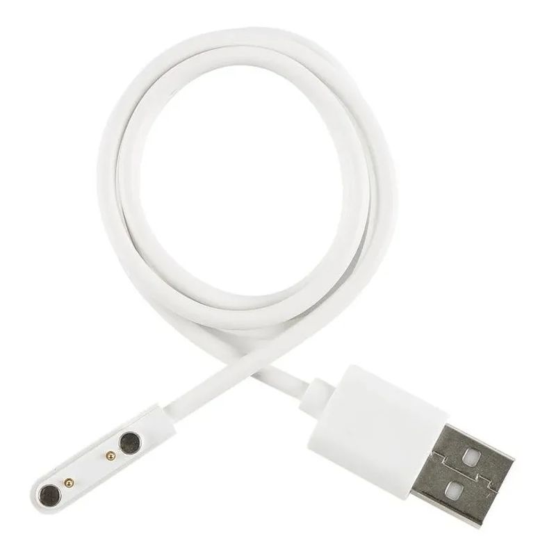 GENERICO - Cable Cargador Reloj Niños compatible para Soymomo Space 4G