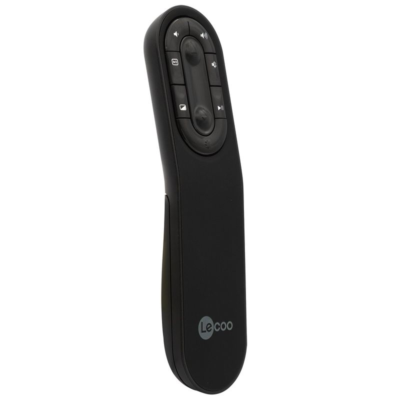 LENOVO - Presentador con puntero laser LECCO LENOVO