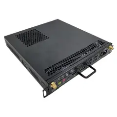 HIKVISION - Módulo OPS Intel UHD M2 NVMe USB-C DP HDMI Wi-Fi