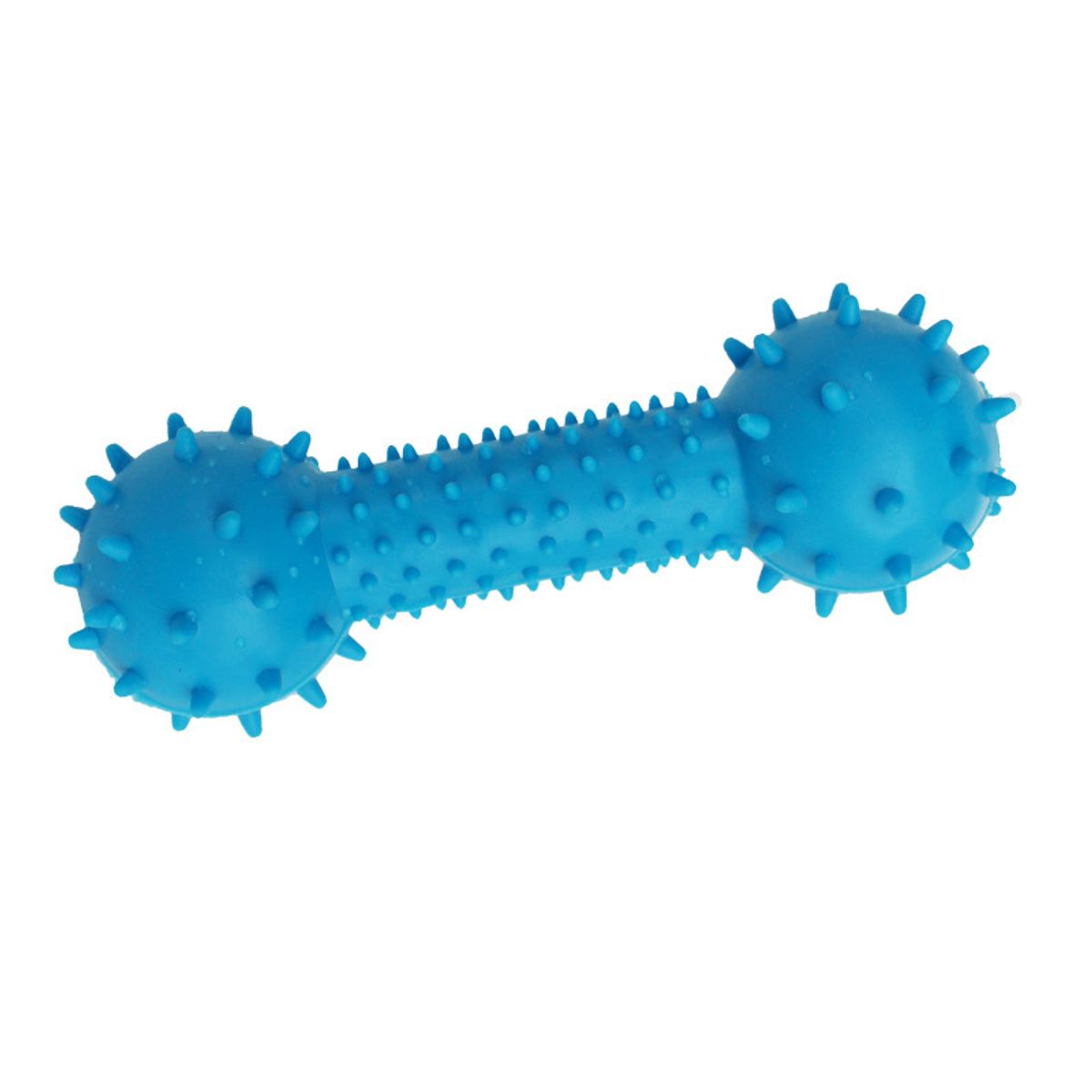 MASCO TODO - Set 15 Juguetes Mascotas Perro pelota dental, Cuerdas, Nudos