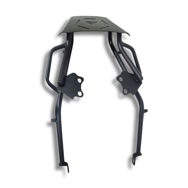 GENERICO - Parrilla para Moto Yamaha FZ 25