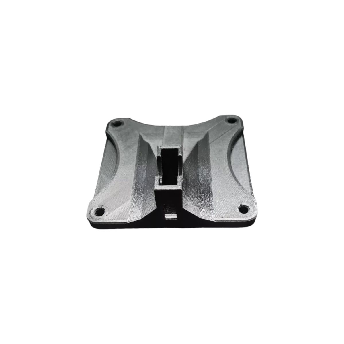 GENERICO - Adaptador De Soporte De Pared Para Monitor Hp M22f