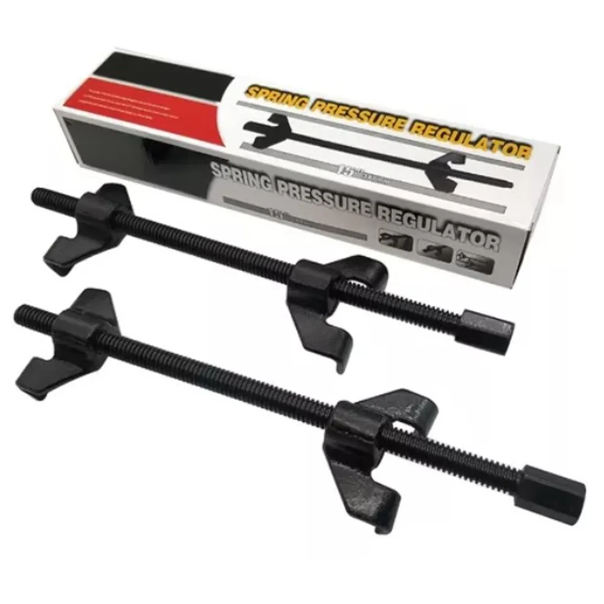 OFERTABKN - Compresor De Resortes Espirales Saca Espiral De Amortiguado