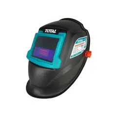 TOTAL - Mascara Soldar Fotosensible Automatica 90x35mm Tsp9309