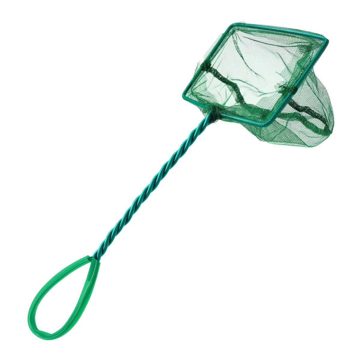 GENERICO - Red Fina Para Peceras Malla Mediana Para Peces Acuarios