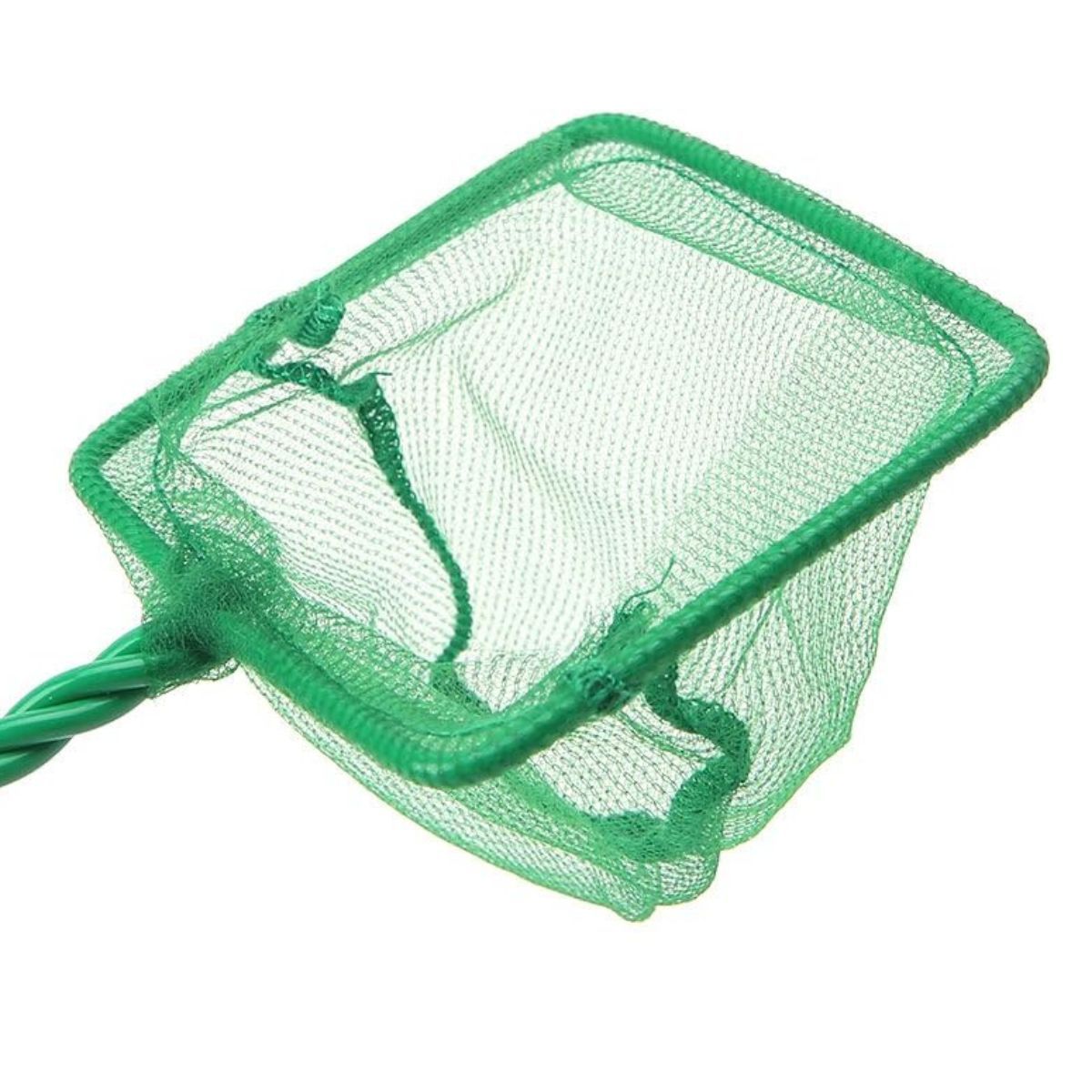 GENERICO - Red Fina Para Peceras Malla Mediana Para Peces Acuarios