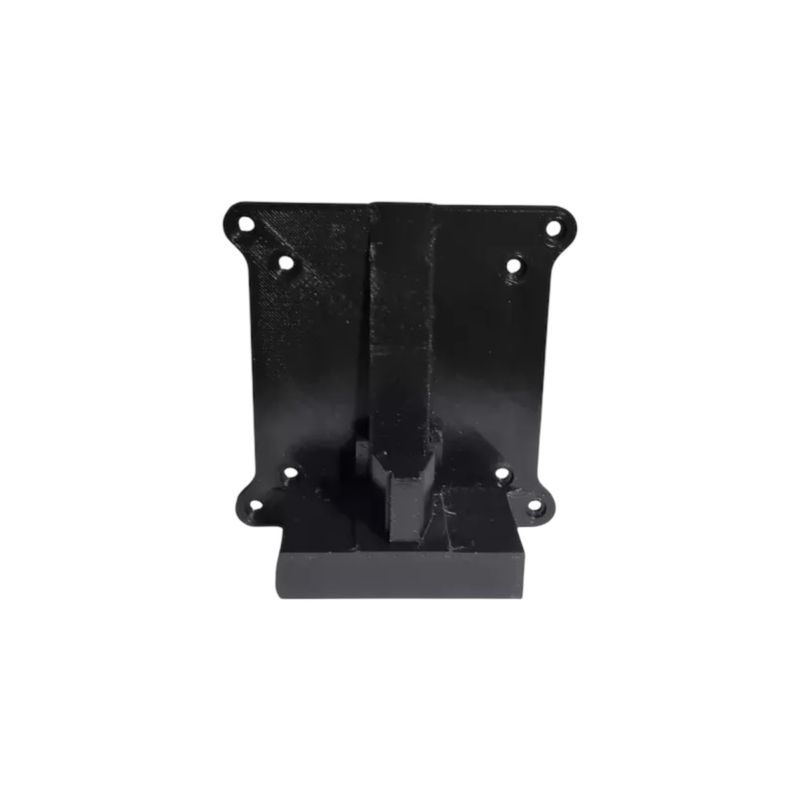GENERICO - Adaptador Soporte Vesa Samsung Lc24rg50 & Similares