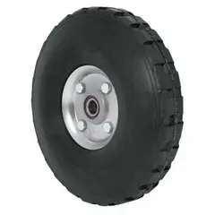 PRETUL - Rueda para carros yegua 10 doble balero RD-102