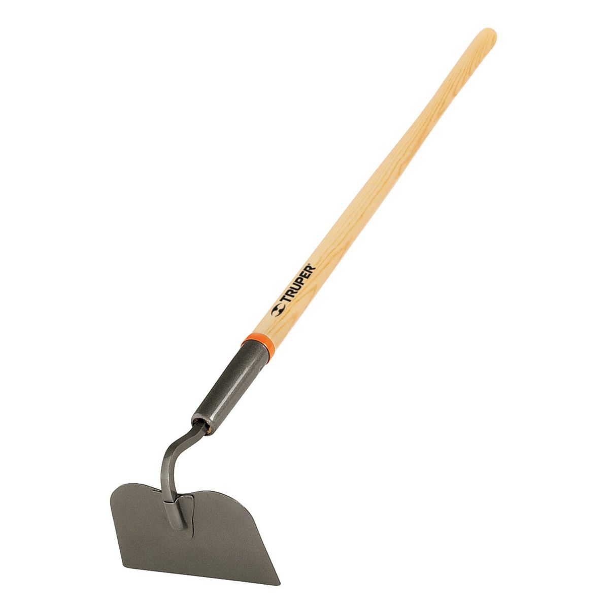 TRUPER - AZADON JARDINERO CON MANGO 54" TRUPER-MIMBRAL