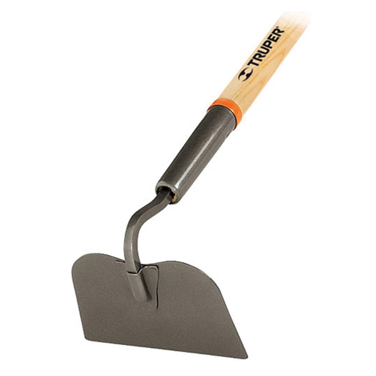 TRUPER - AZADON JARDINERO CON MANGO 54" TRUPER-MIMBRAL