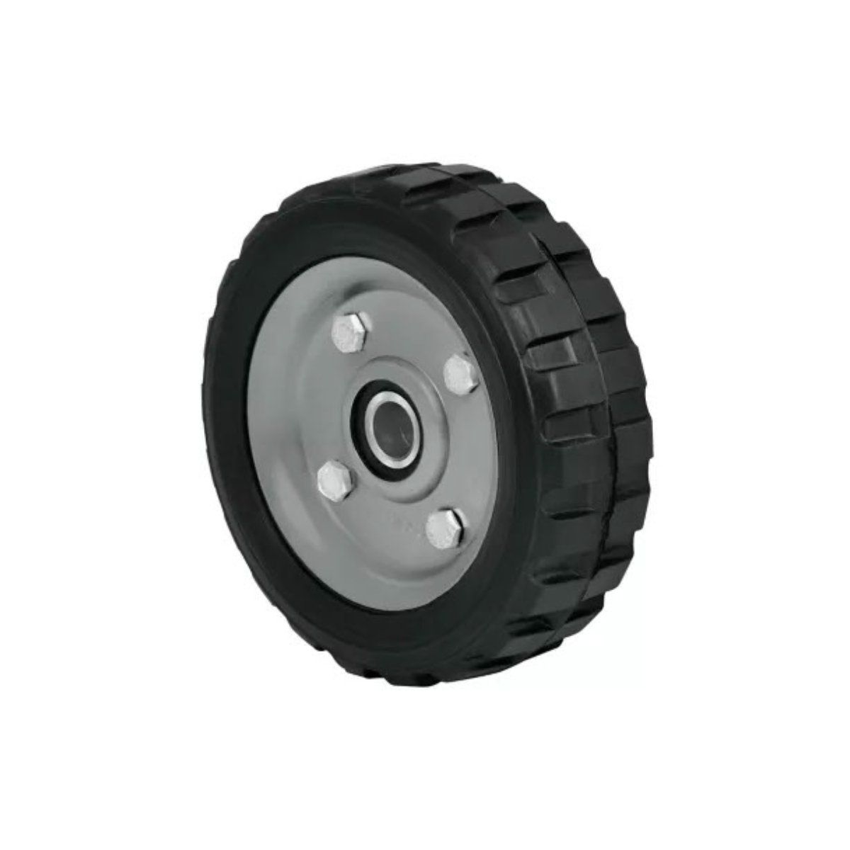 PRETUL - Rueda para carros Yegua 6” RD-62 Pretul