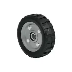 PRETUL - Rueda para carros Yegua 6” RD-62