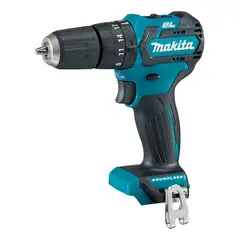 MAKITA - Taladro Percutor 12v Bl Motor Hp332dz - Sin Baterías