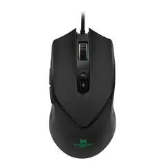 MONSTER GAMES - MOUSE GAMER MONSTER THUNDERSTORM M5061