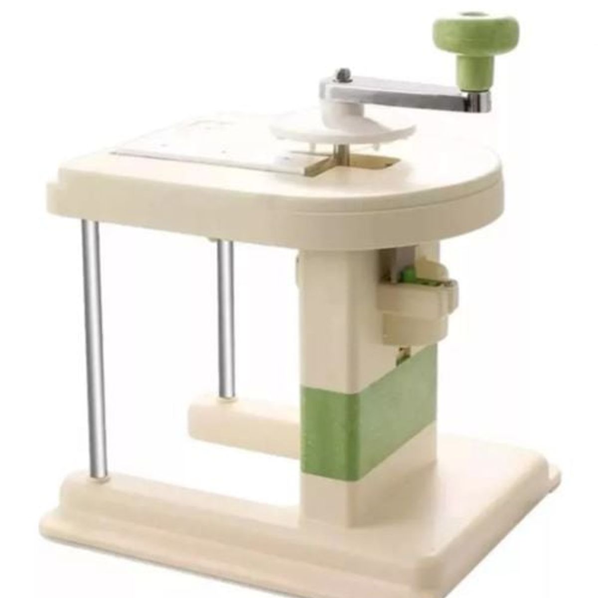 GENERICO - Maquina Cortador Rallador De Repollo Manual Triturador