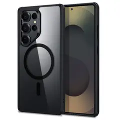 ESR - Carcasa Para Galaxy S25 Ultra Classic Hybrid Negro