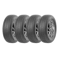 GENERICO - SET X 4 Neumáticos 185/65R14 86H COLO H02 Grenlander H/T CHN